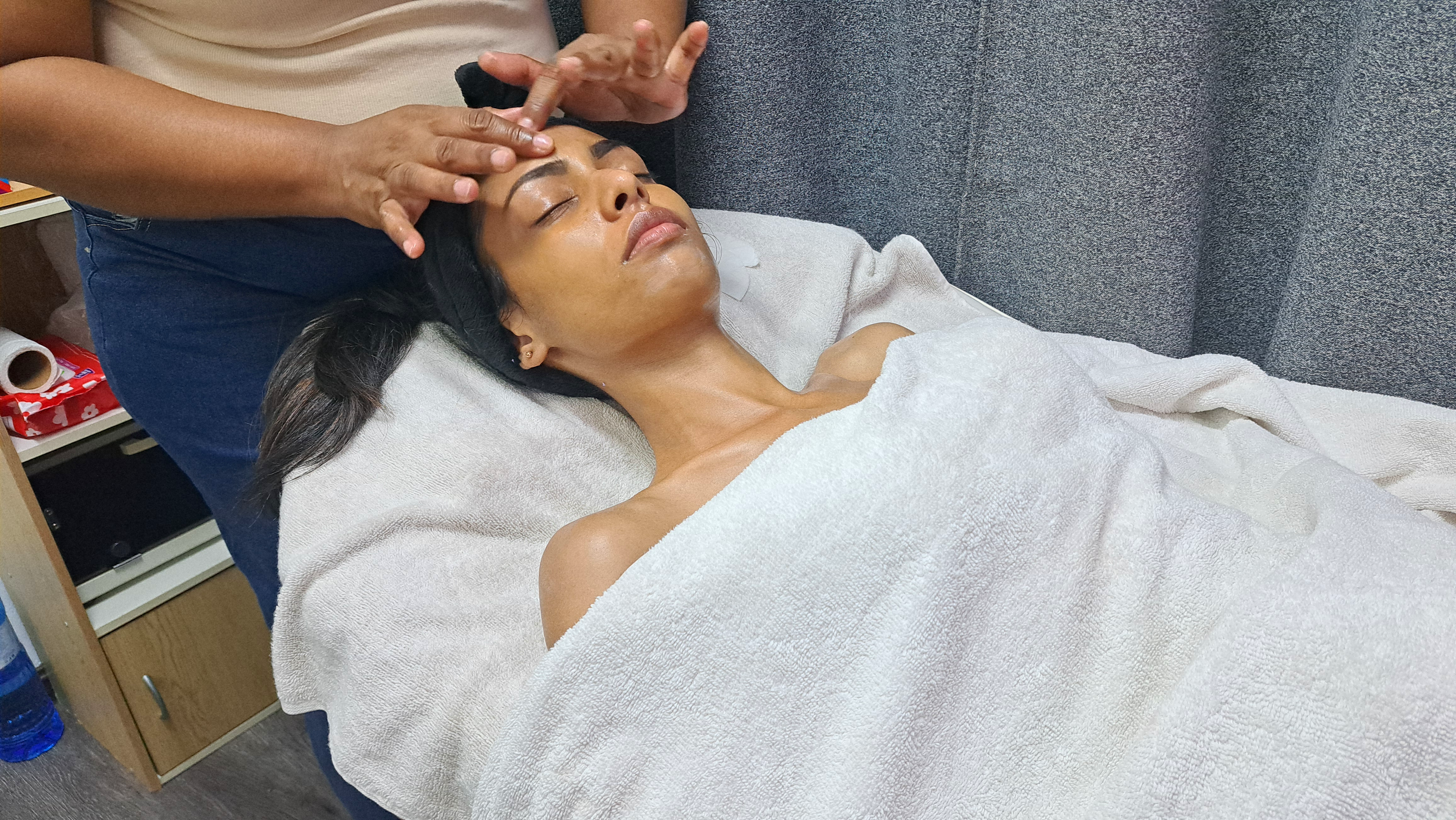 Facial Treatment
